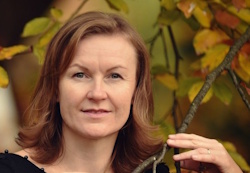 Miroslava Kuprová Stodůlková, DiS.,